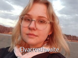 Elvacrosthwaite