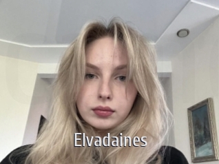 Elvadaines