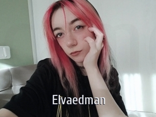 Elvaedman