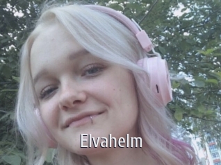 Elvahelm