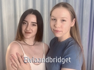 Elviaandbridget