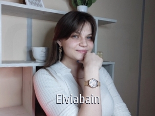 Elviabain