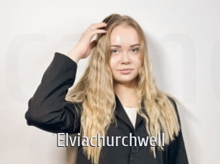 Elviachurchwell