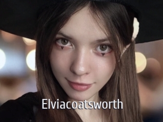 Elviacoatsworth