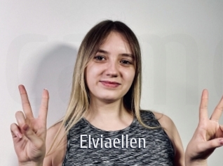 Elviaellen