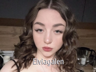 Elviagalen