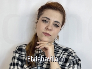 Elviahaviland