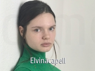 Elvinacapell