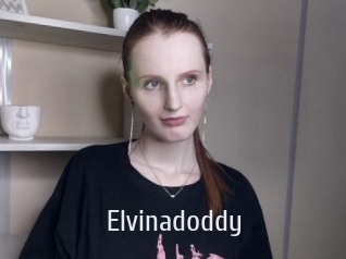 Elvinadoddy