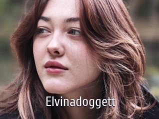 Elvinadoggett