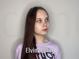 Elvinaemily