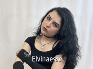 Elvinaesse