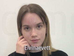 Elvinaevett