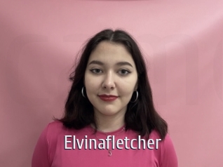 Elvinafletcher