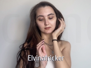 Elvinafricker