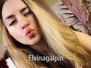 Elvinagalpin