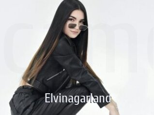 Elvinagarland