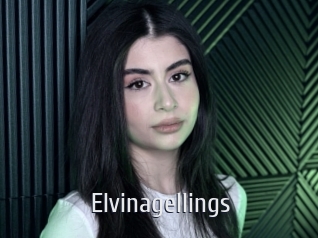 Elvinagellings