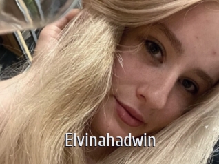 Elvinahadwin