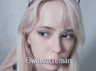 Elwineacreman