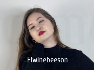 Elwinebeeson