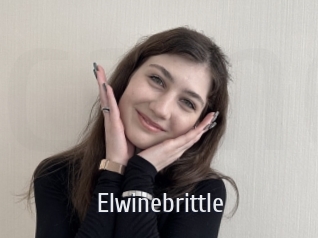 Elwinebrittle