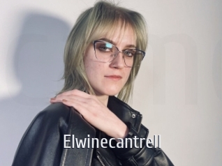 Elwinecantrell