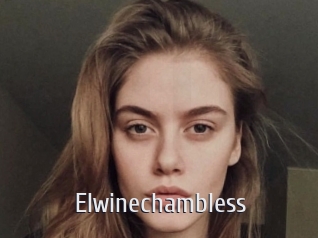 Elwinechambless