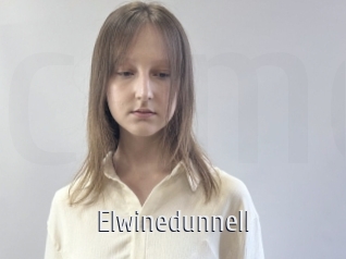 Elwinedunnell