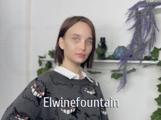 Elwinefountain