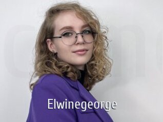 Elwinegeorge