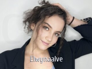 Elwynaalve