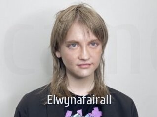 Elwynafairall