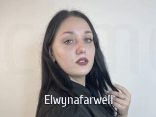 Elwynafarwell