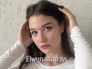 Elwynaharriss