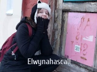 Elwynahascall