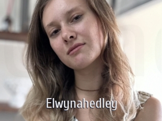 Elwynahedley