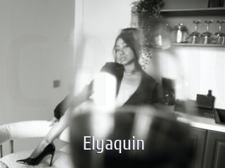 Elyaquin