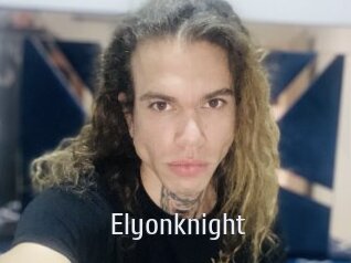 Elyonknight