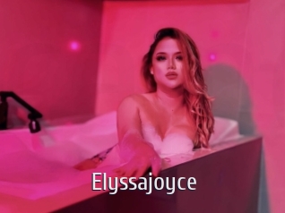 Elyssajoyce