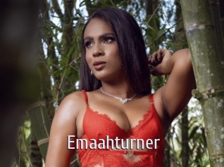 Emaahturner