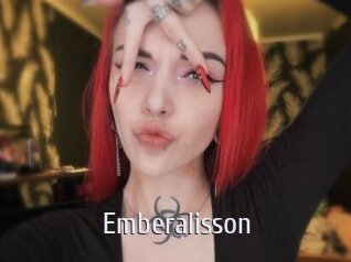 Emberalisson