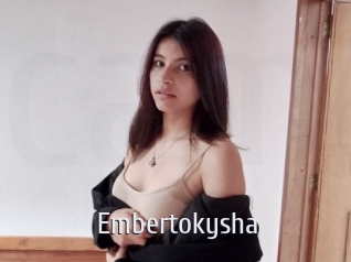 Embertokysha