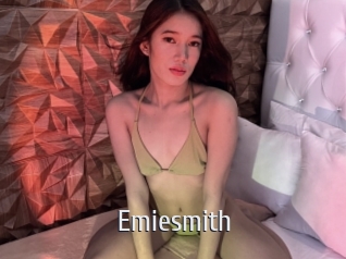 Emiesmith