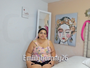 Emiilyburnny26