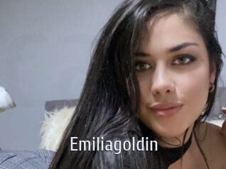 Emiliagoldin