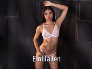 Emiliallen