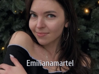 Emilianamartel