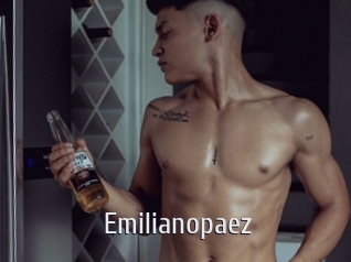 Emilianopaez