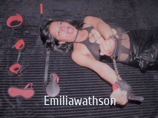 Emiliawathson